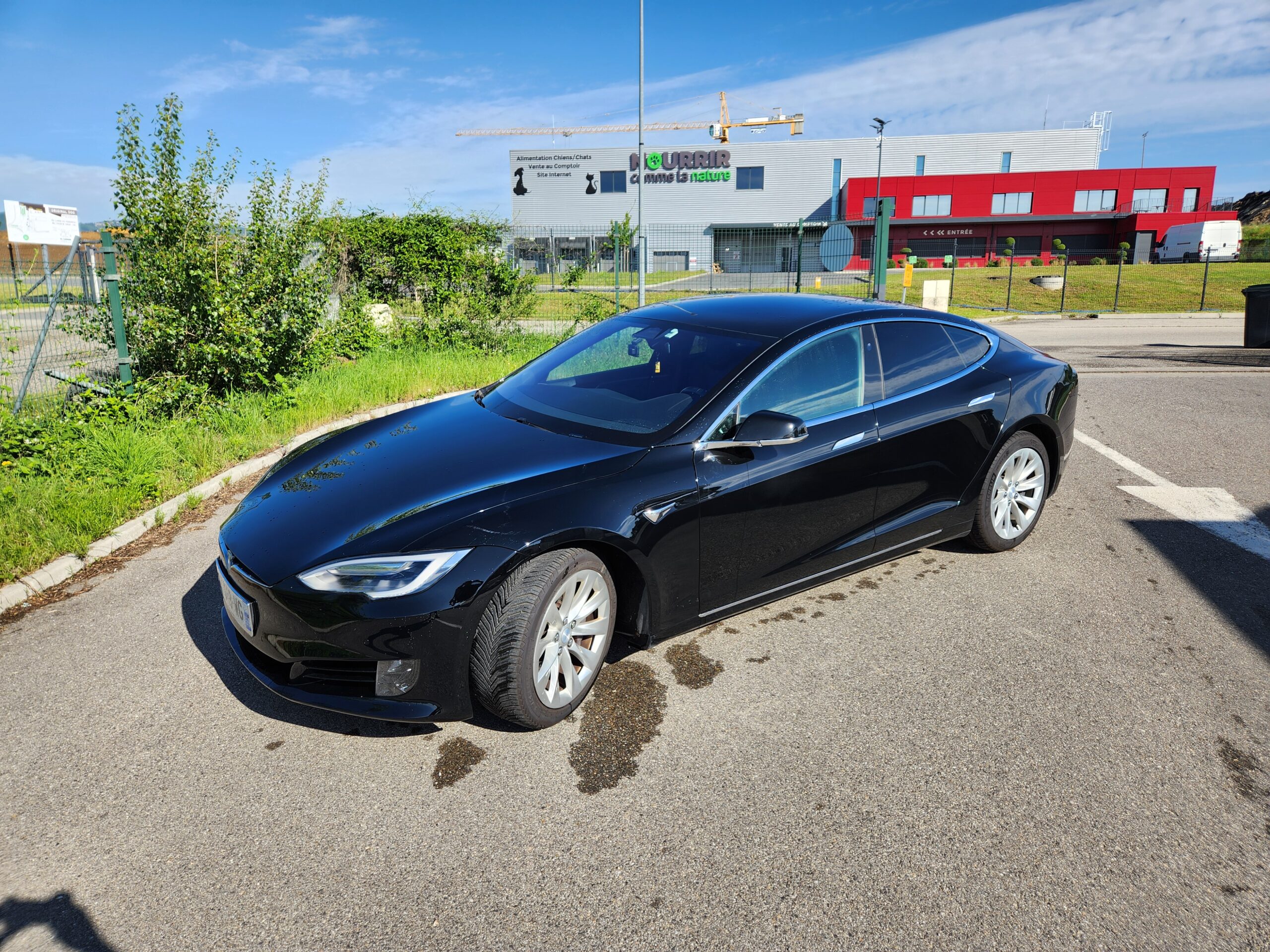 tesla 1