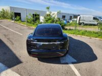 tesla 3