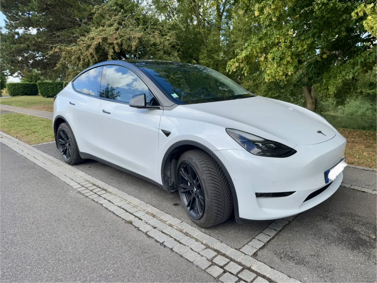 1 Vue AV Droite